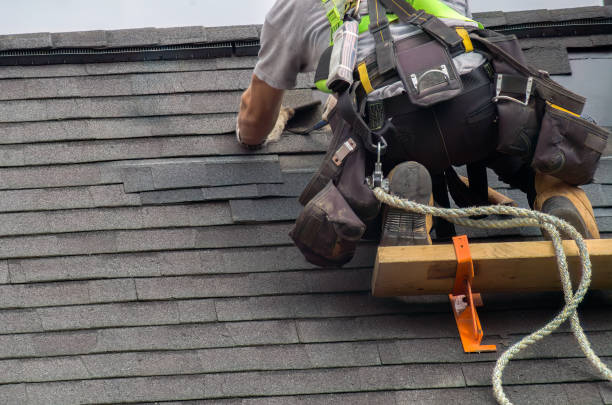 Reliable Roofing contractor in Reynoldsburg, OH by Brentwood Metal Roofing